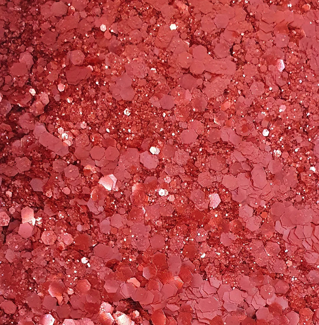 Paillettes Gravé Dans La Brique - Si si la paillette