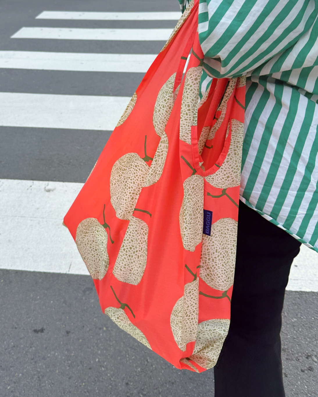 BAGGU