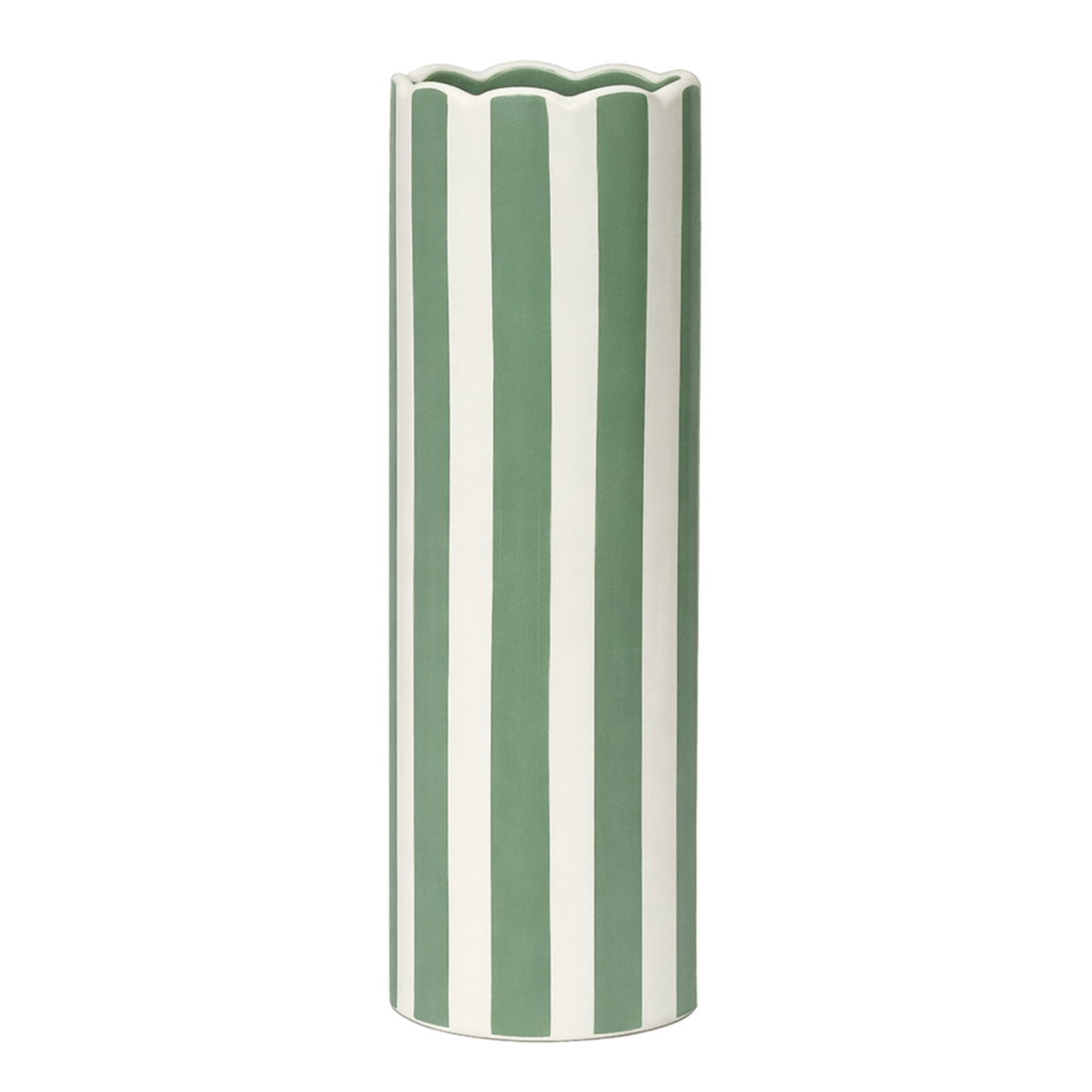 Vase - Paul - GM - Matcha - Opjet