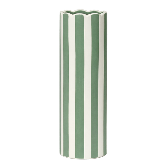 Vase - Paul - GM - Matcha - Opjet