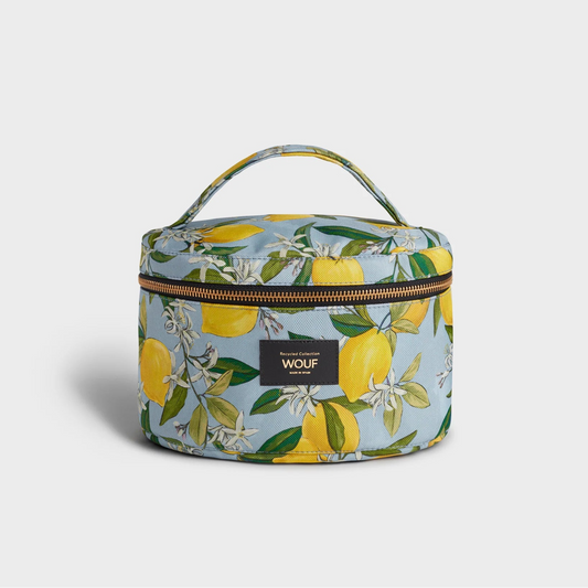 Trousse de toilette - Vanity - Capri - Wouf