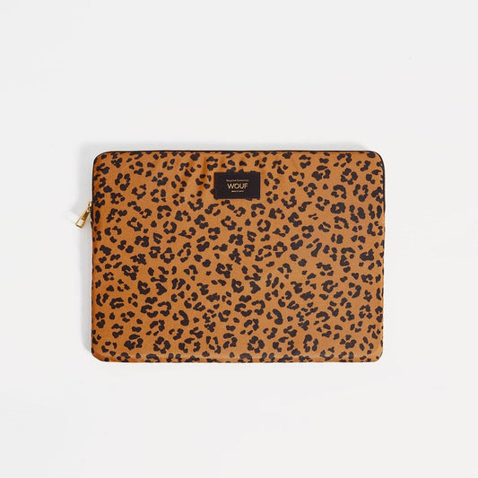 Agar Laptop Sleeve 13"&14" - WOUF