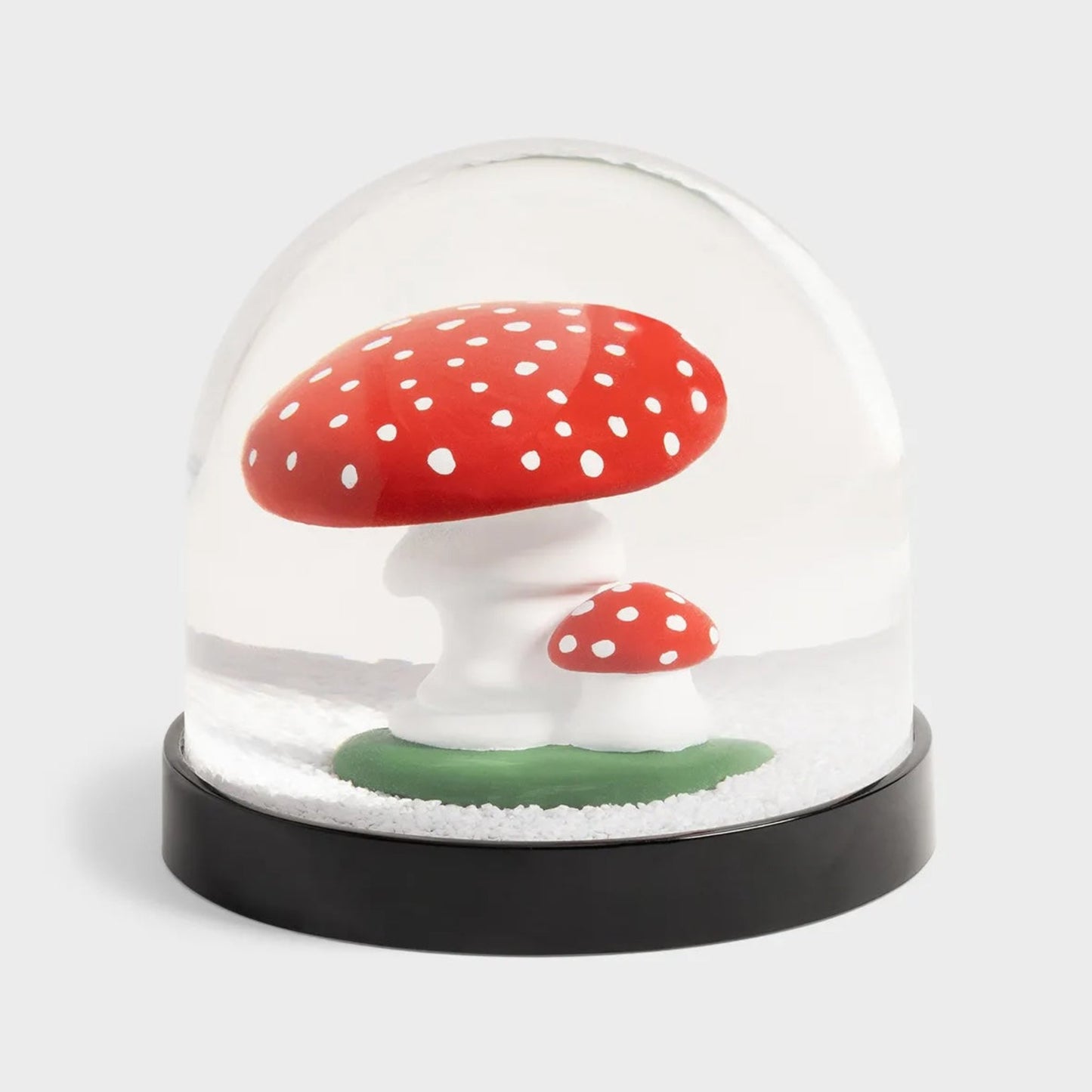 WONDERBALL MUSHROOM - &Klervering