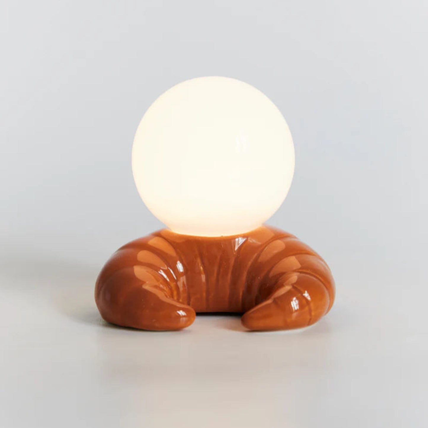 Lampe croissant - L'expressionist