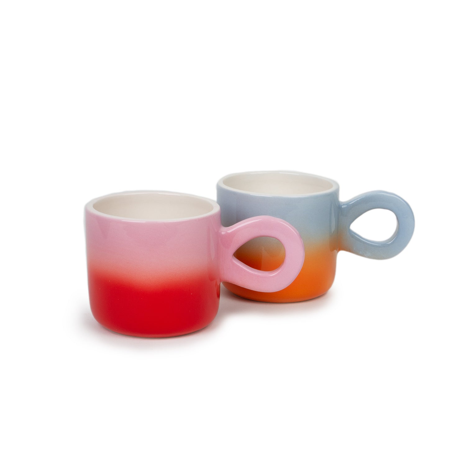 Tasse - Sunrise - Helio Ferretti