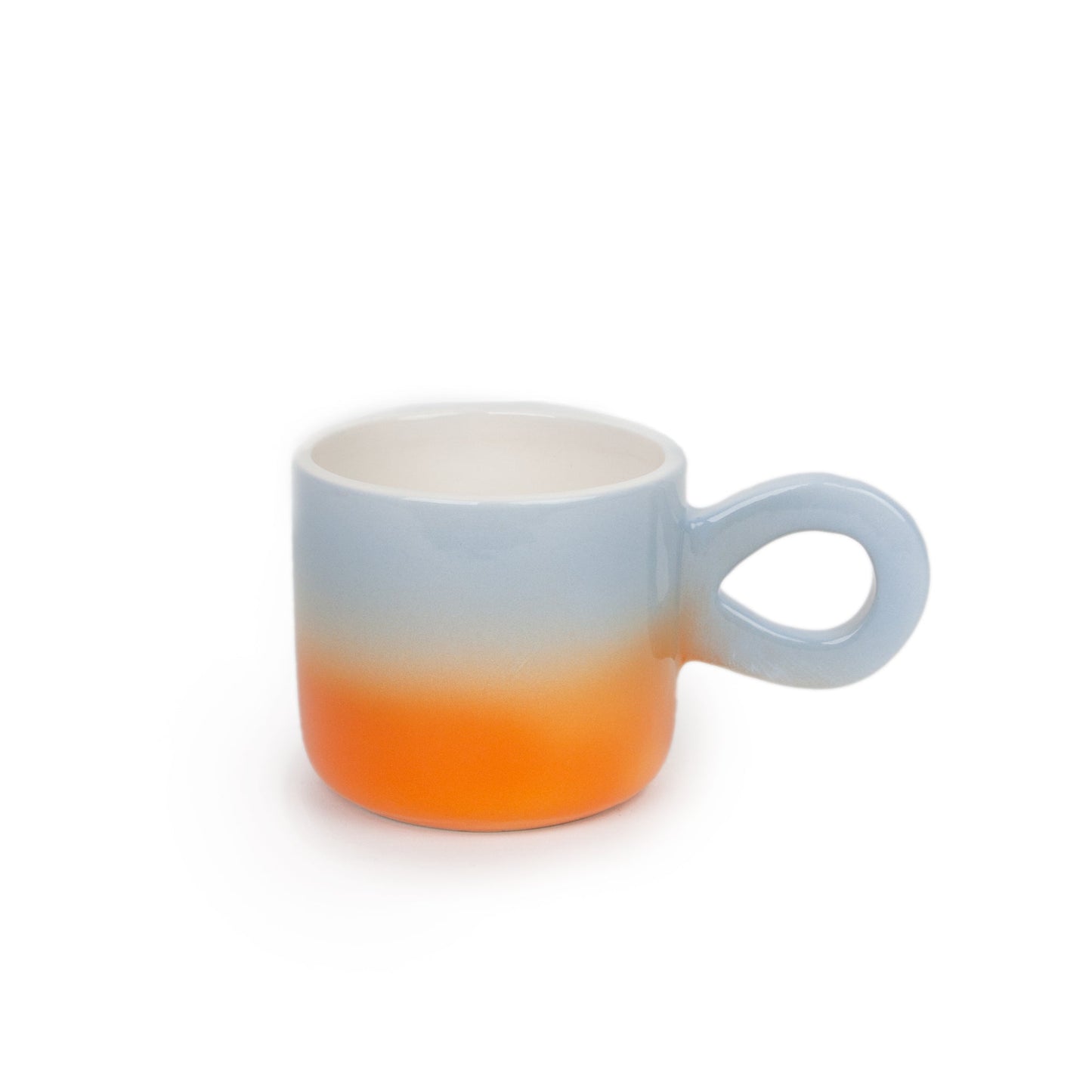 Tasse - Sunrise - Helio Ferretti