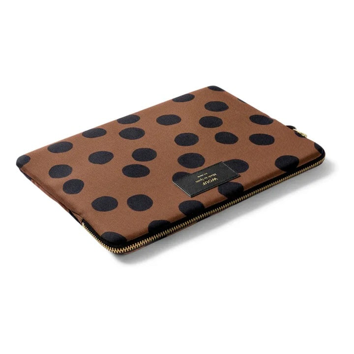 Housse Ipad Dots - WOUF