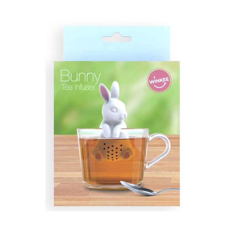 Infuseur à thé - Bunny - Winkee