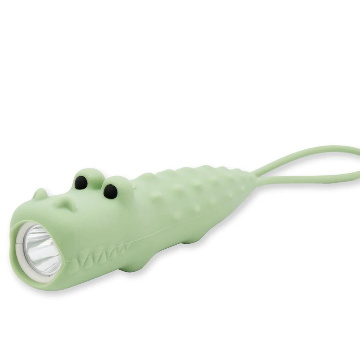 Lampe torche - Kroko - Winkee