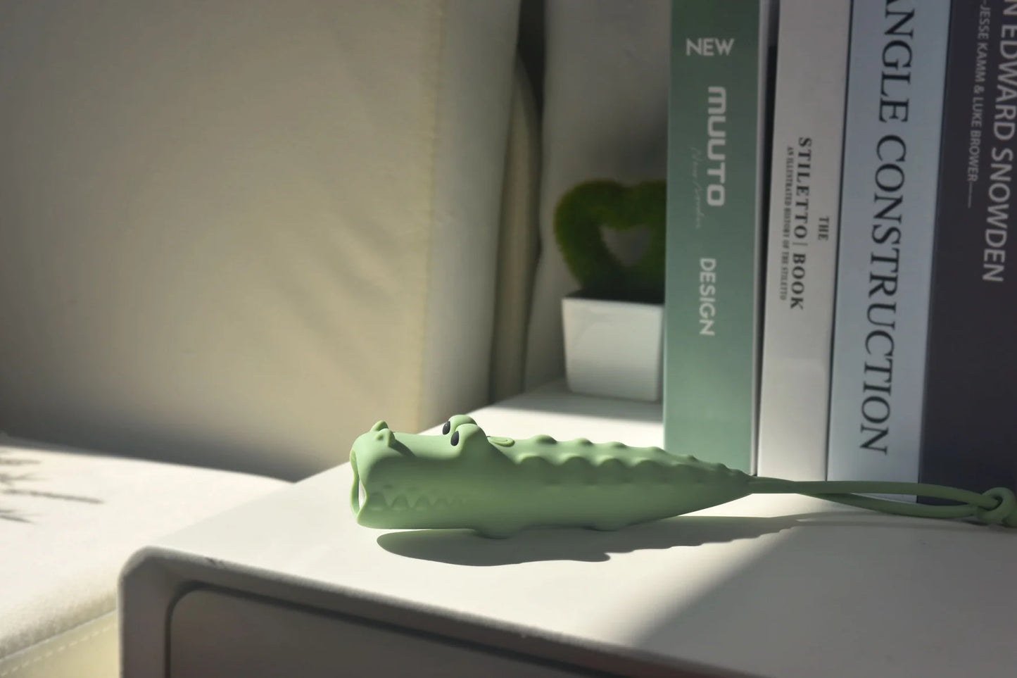 Lampe torche - Kroko - Winkee