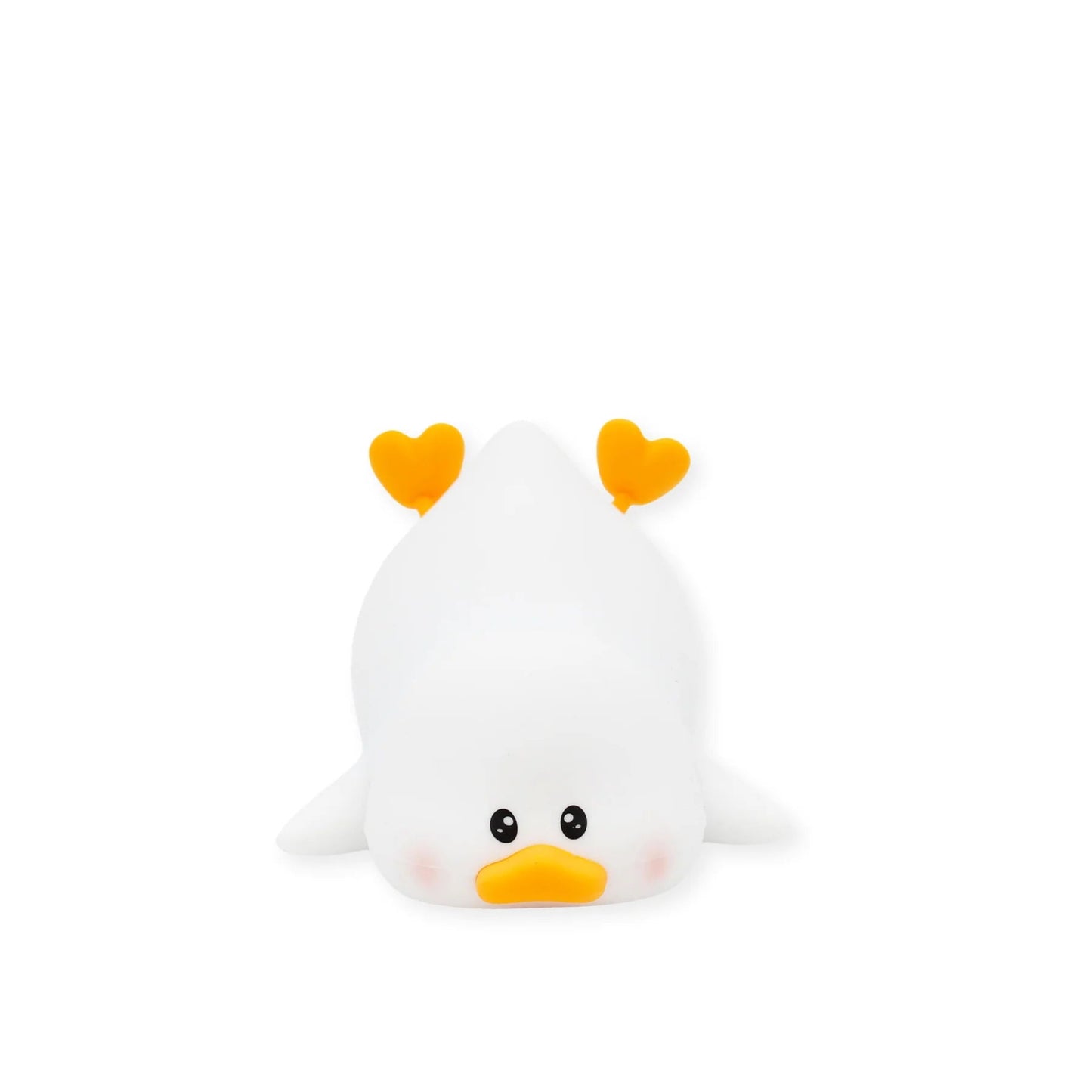 Veilleuse tactile - Clumsy Duck - Winkee