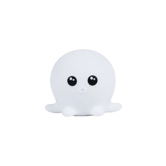 Mini lampe de nuit tactile - Octopus