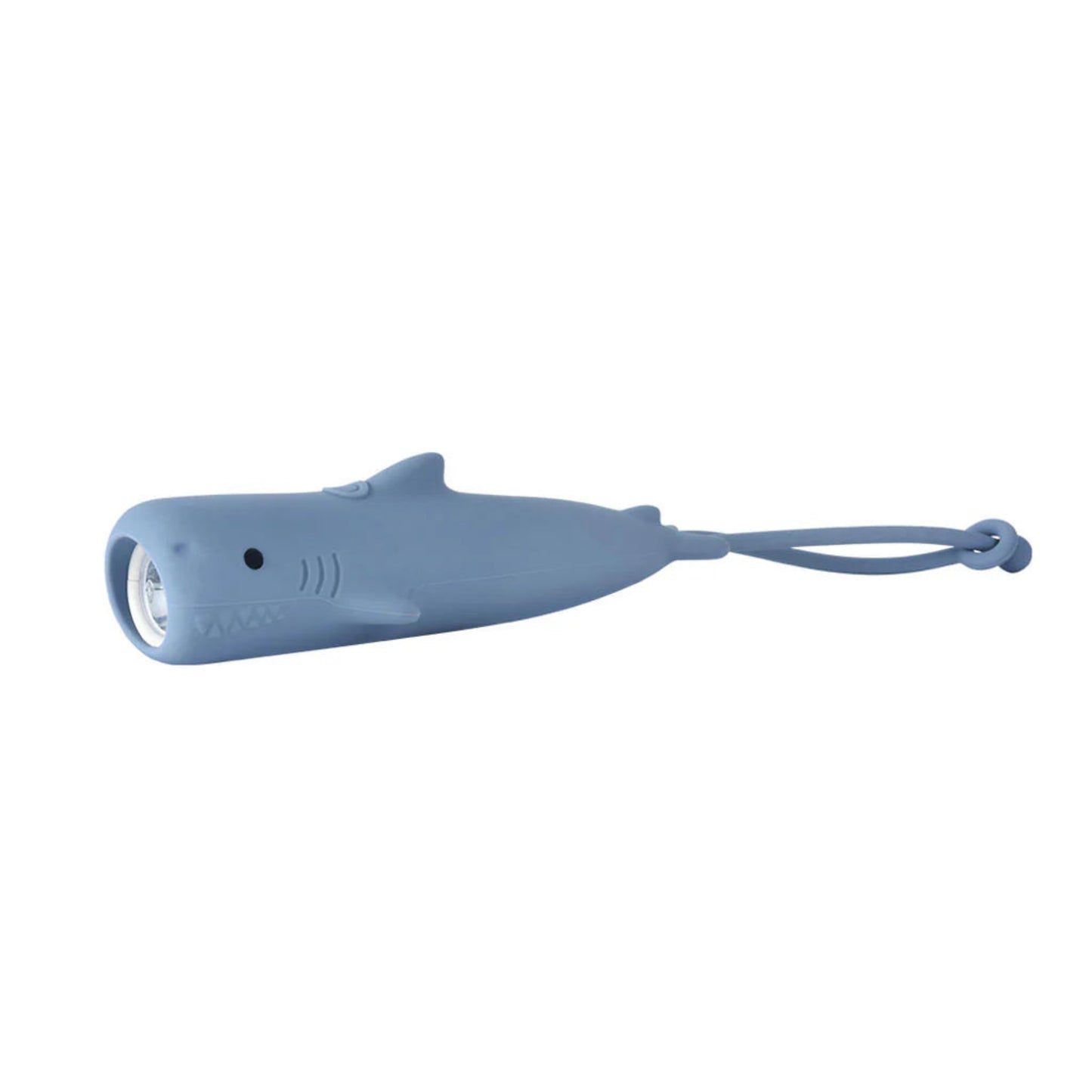 Lampe torche - Requin - Winkee