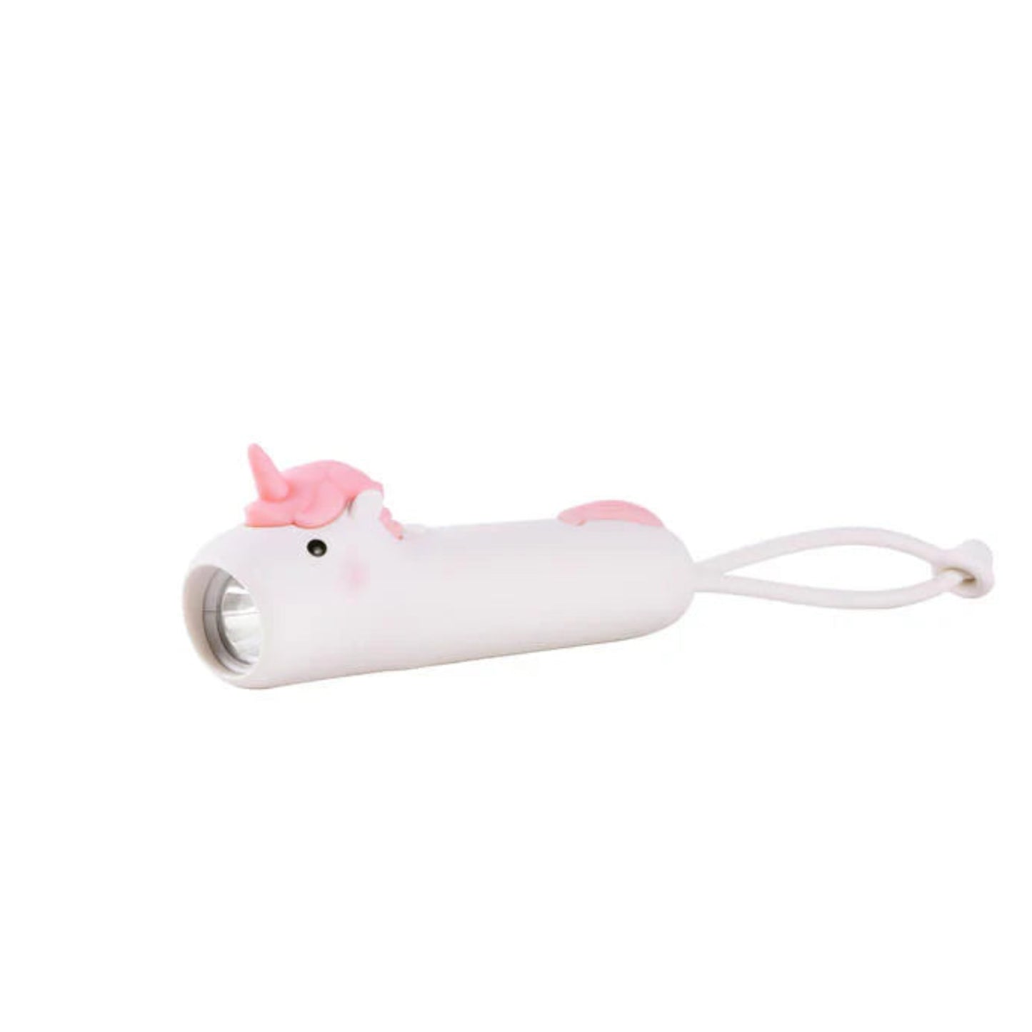 Lampe torche - Licorne - Winkee