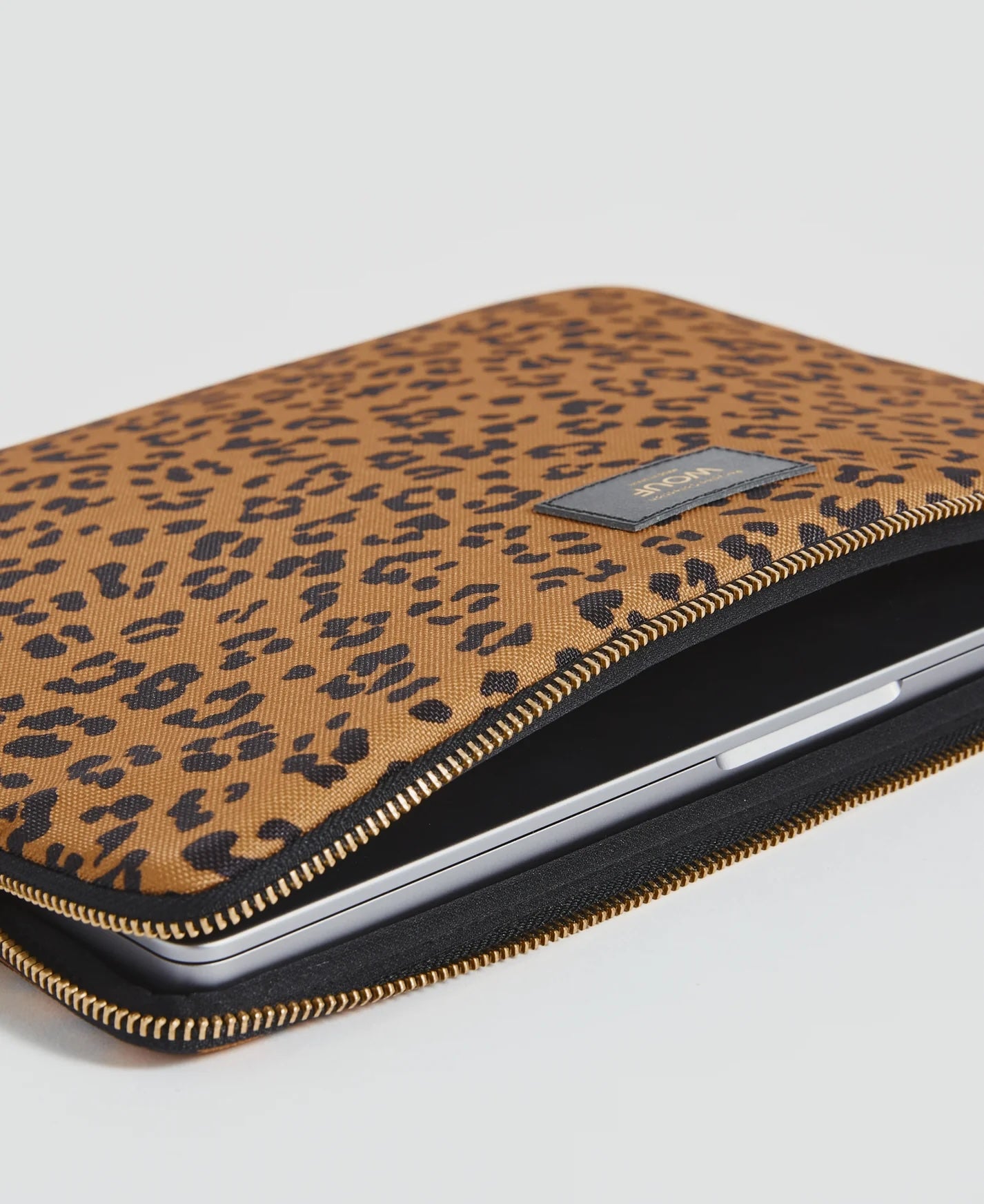 Agar Laptop Sleeve 13"&14" - WOUF