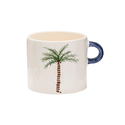 Mug - Palmier - Anna + Nina