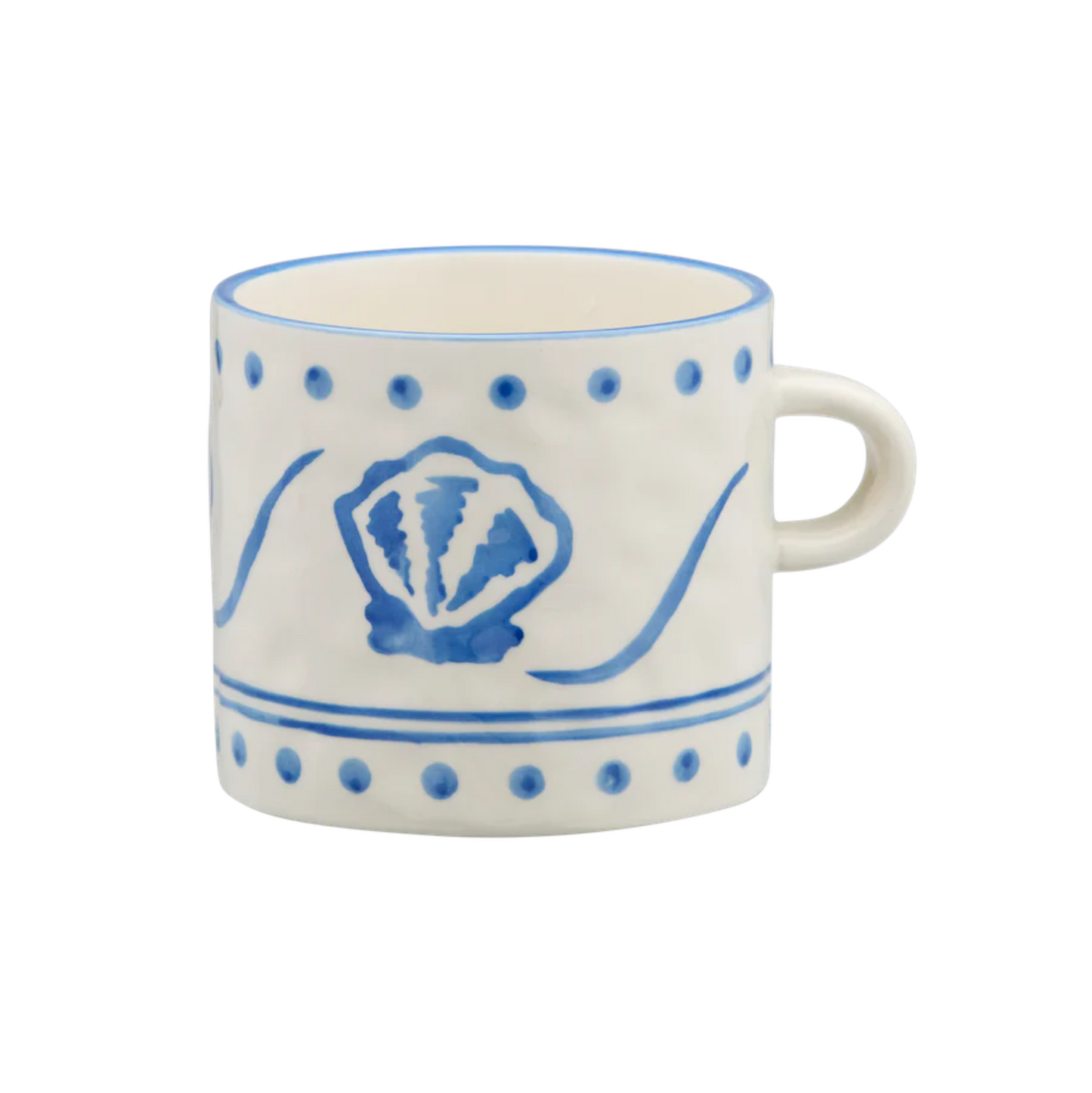 Tasse - Azure Shore - Anna + Nina