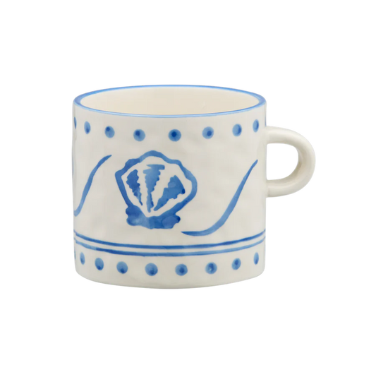 Tasse - Azure Shore - Anna + Nina