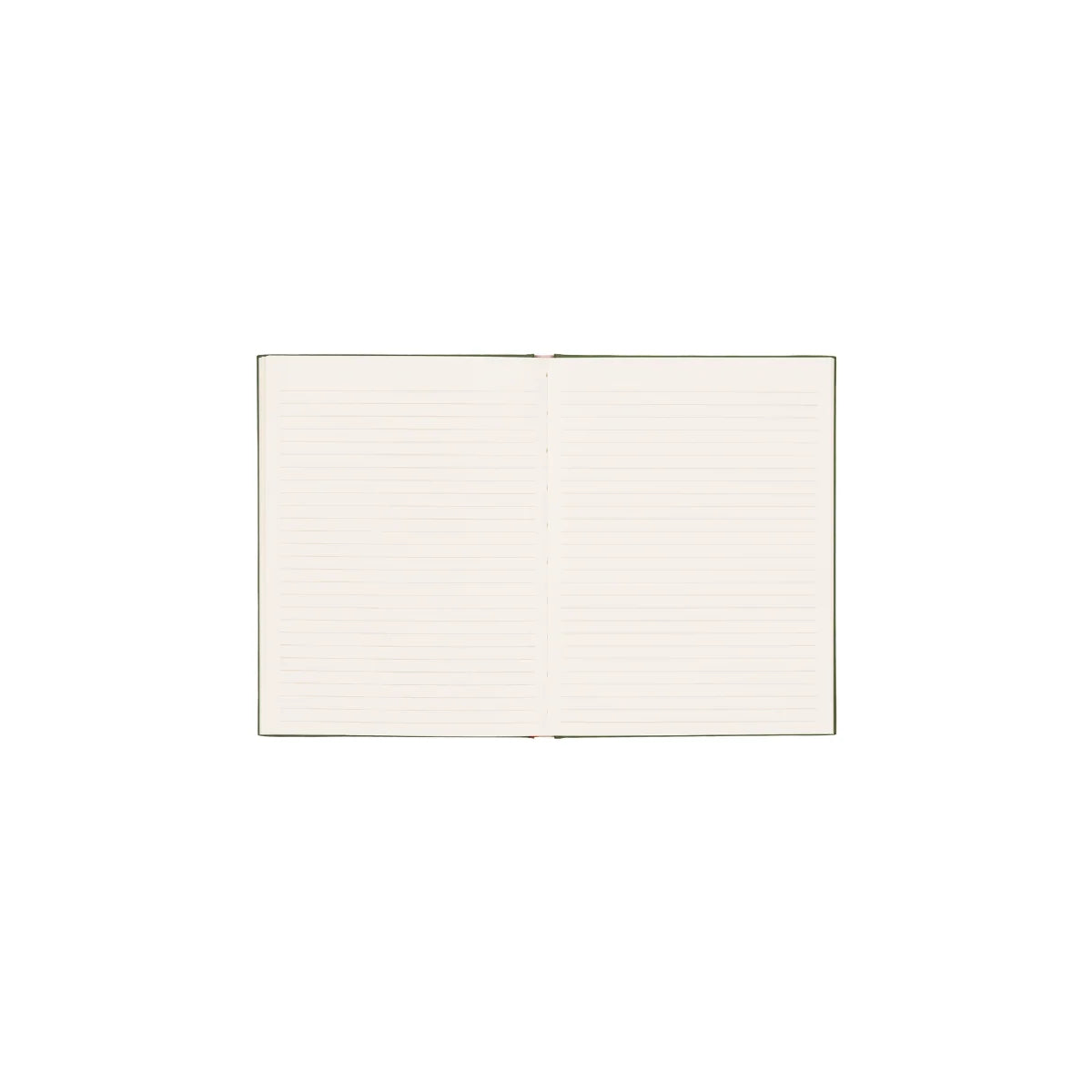 Carnet - Hearts - A Dopo Journal