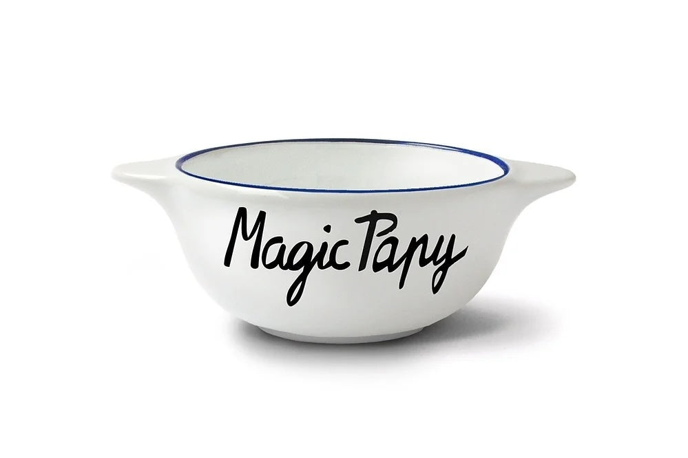 BOL - MAGIC PAPY