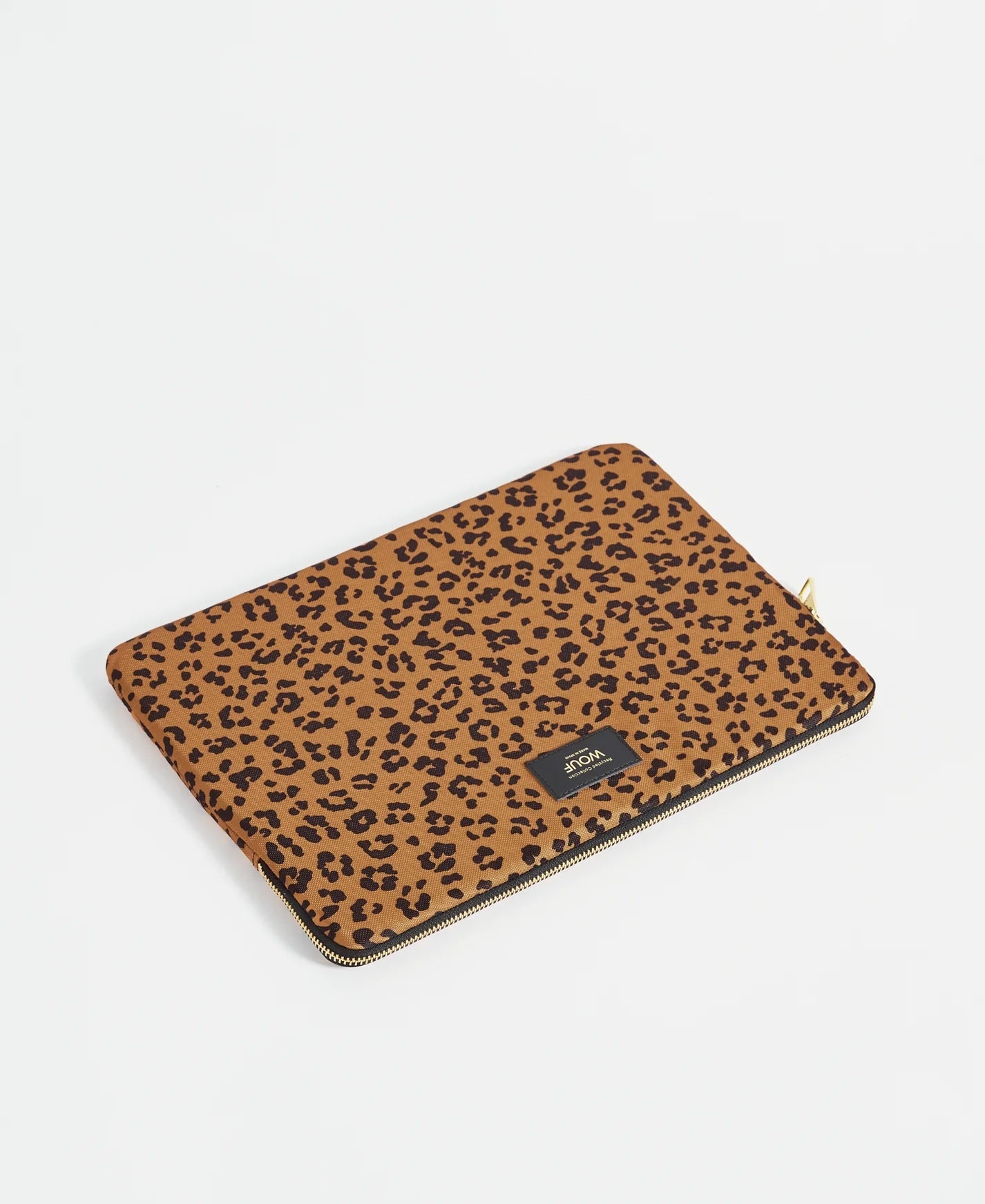 Agar Laptop Sleeve 13"&14" - WOUF