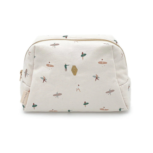 Trousse de toilette - Jade - Waikiki - Milinane