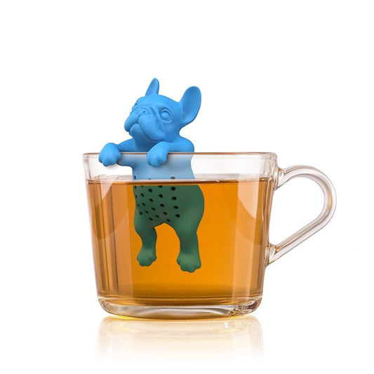 Infuseur à thé - Good boy - Winkee