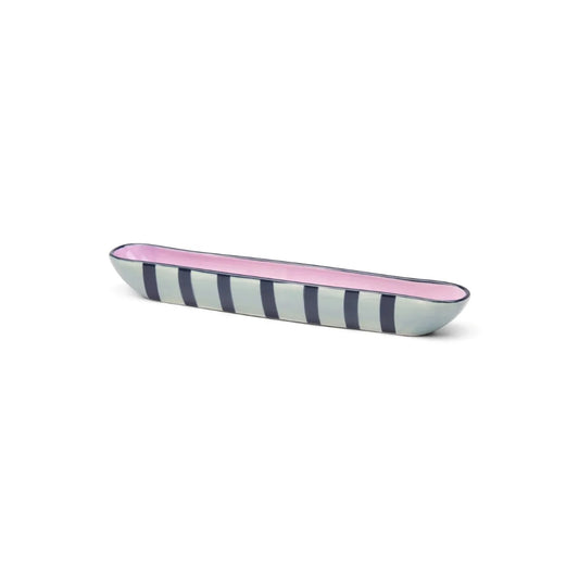 The Dean Olive Boat - Here's How