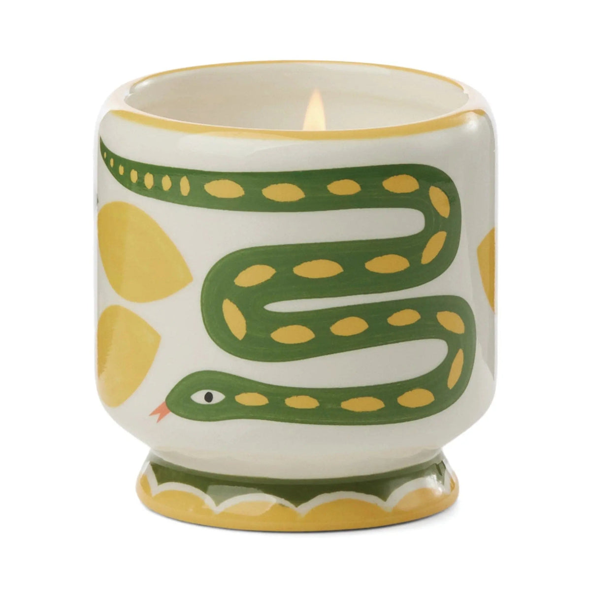 Bougie Dopo – Citronnelle Sauvage - Paddywax