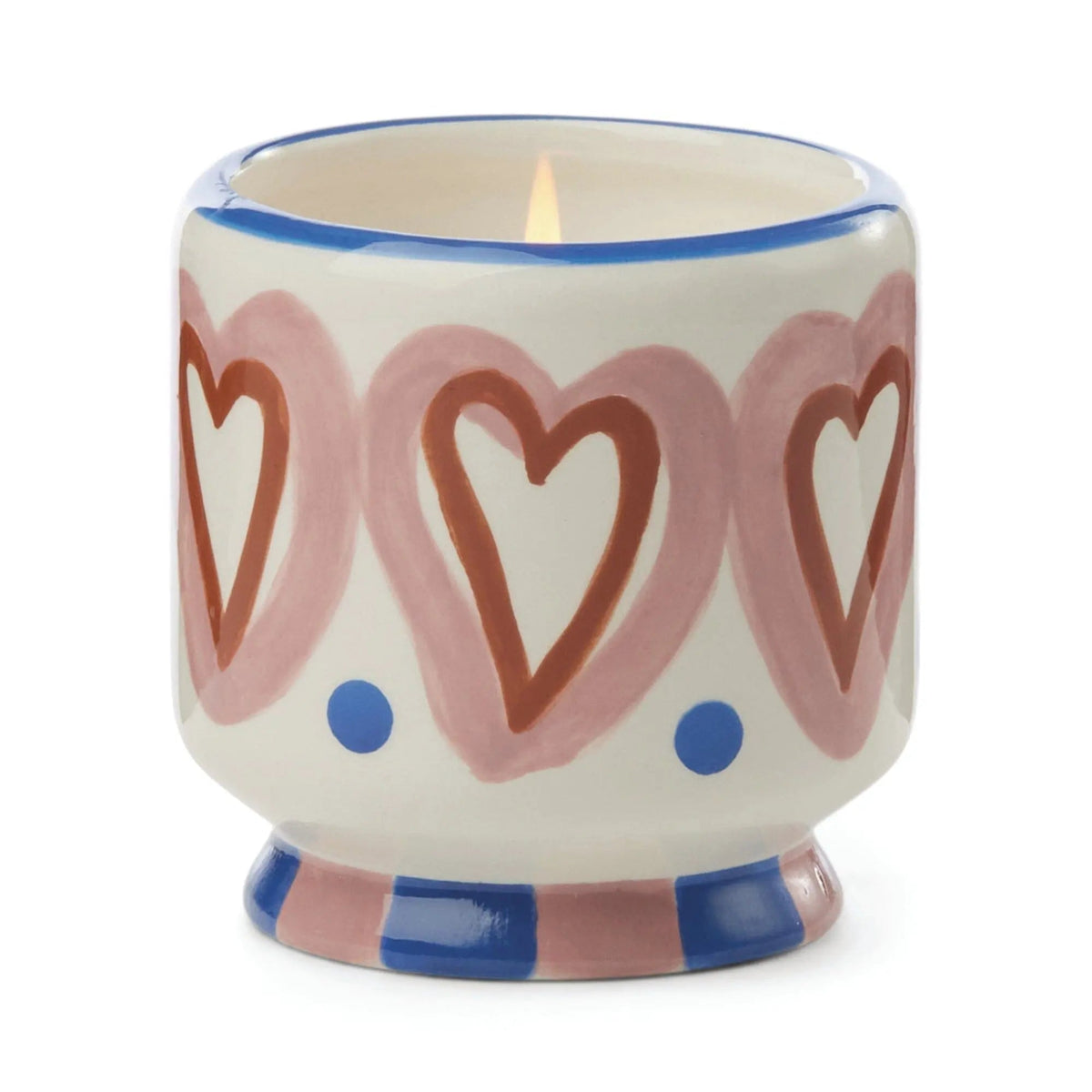 Bougie Dopo – Rosewood Vanilla - Paddywax