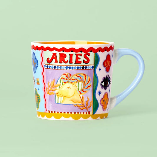 Tasse - Bélier – Eleanor Bowmer