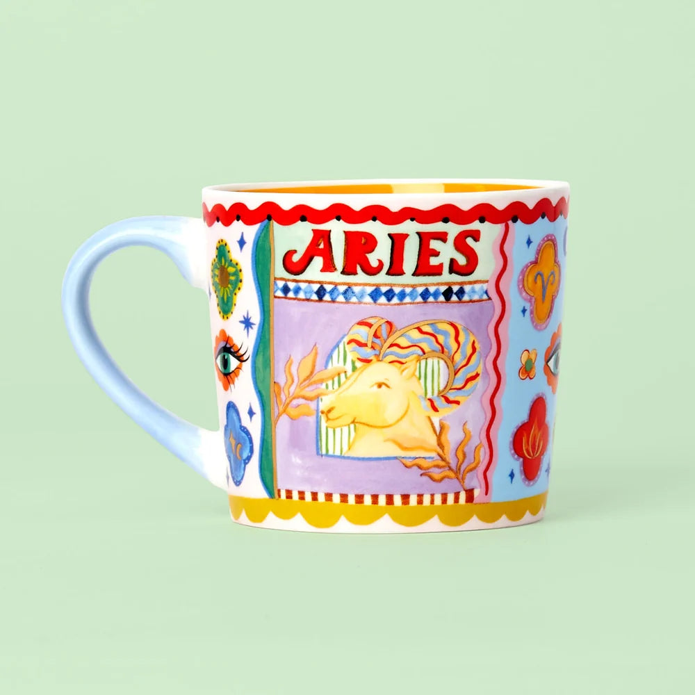 Tasse - Bélier – Eleanor Bowmer
