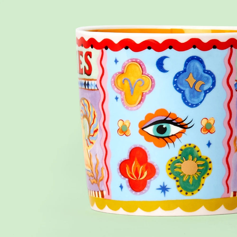 Tasse - Bélier – Eleanor Bowmer