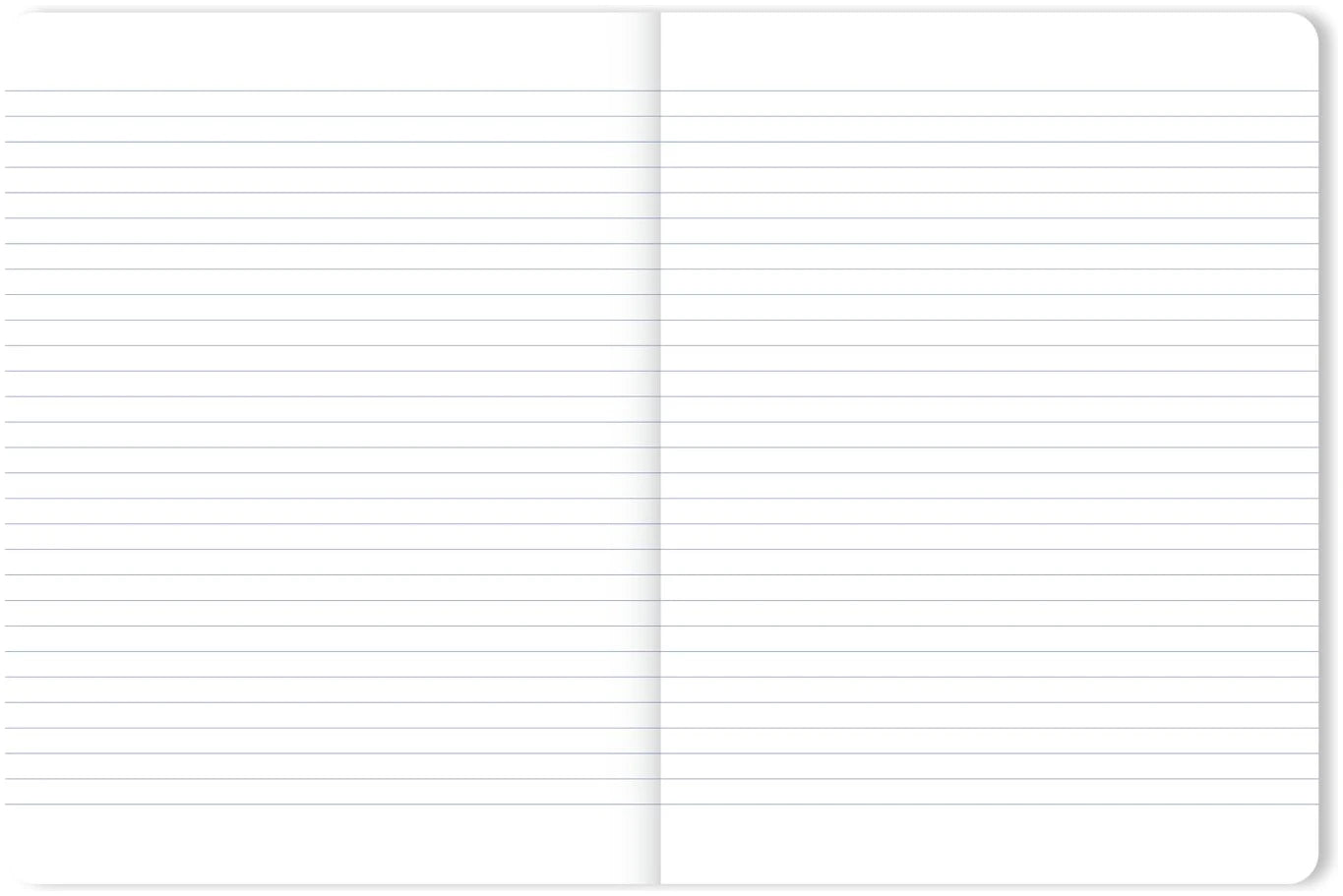 Carnet - A6 - Palmier - A-Journal Collection