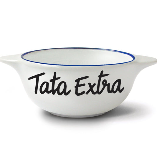 Bol breton - Tata extra - Pied de poule