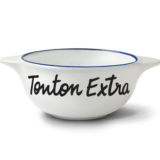 Bol breton - Tonton extra - Pied de poule