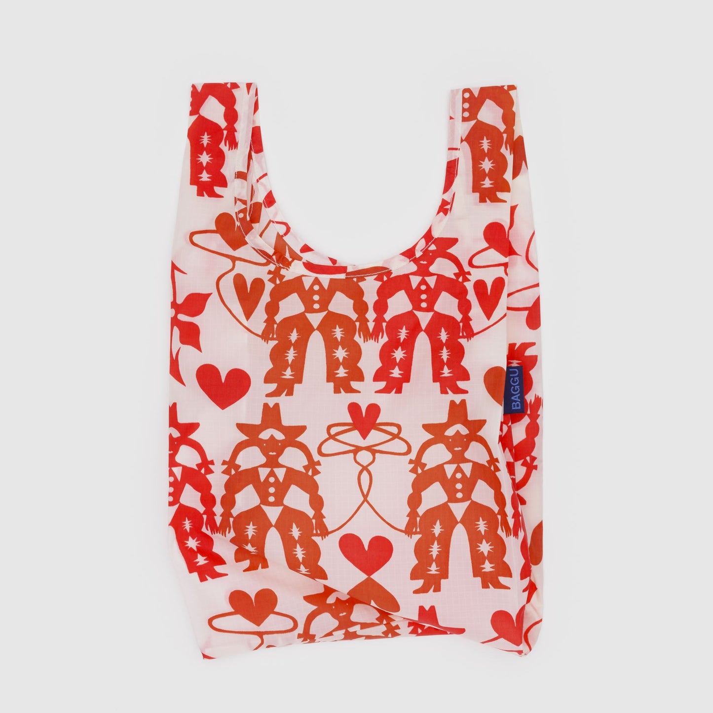 Standard Baggu - Cowgirl - Baggu
