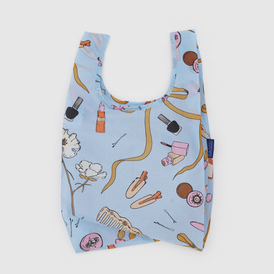 Standard Baggu - Get Ready With Me - Baggu