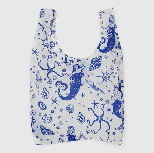 Big Baggu - Mermaid - Baggu