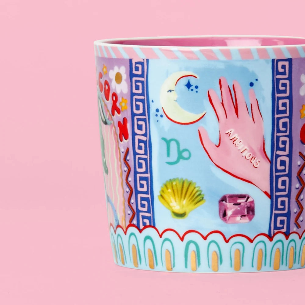 Tasse - Capricorne – Eleanor Bowmer