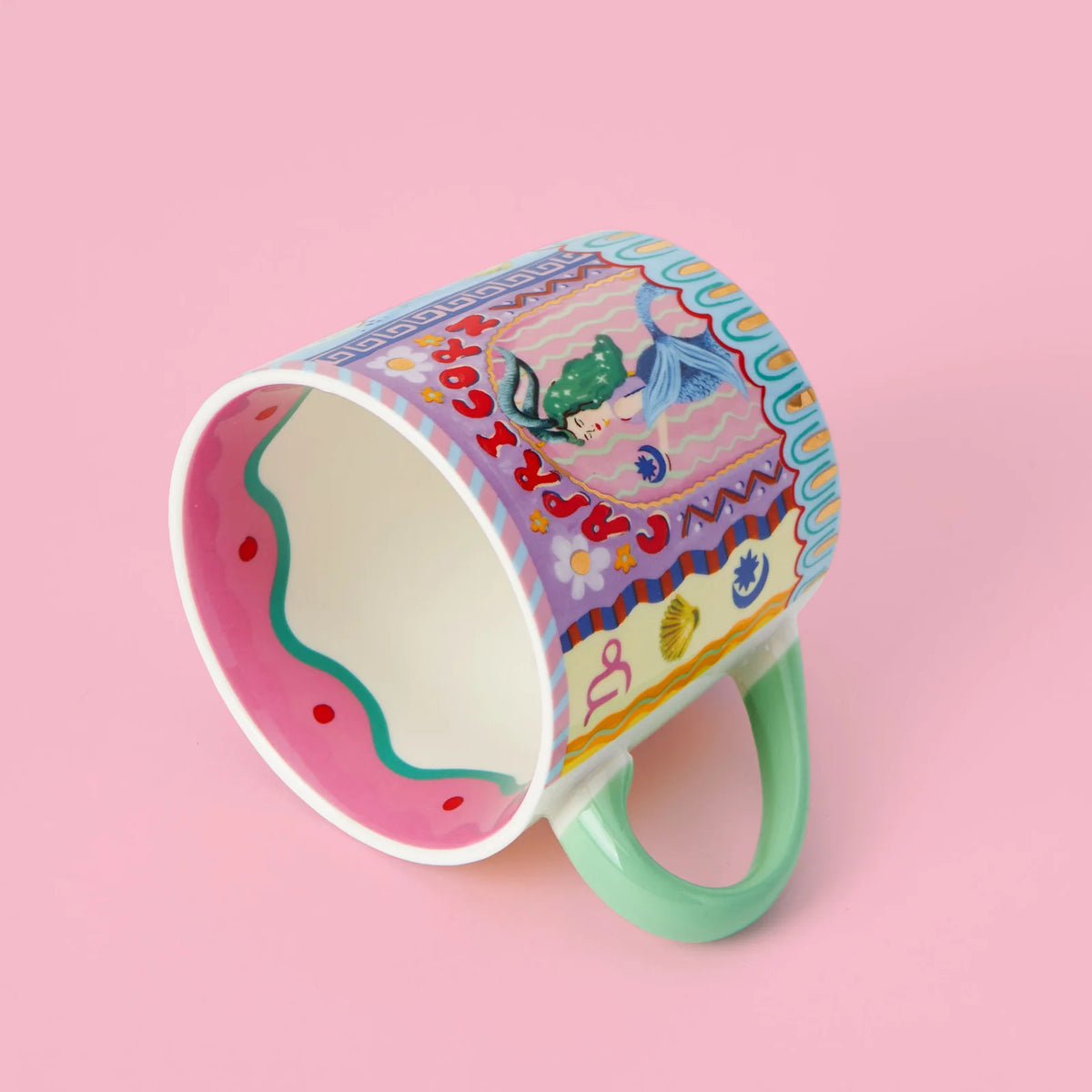 Tasse - Capricorne – Eleanor Bowmer