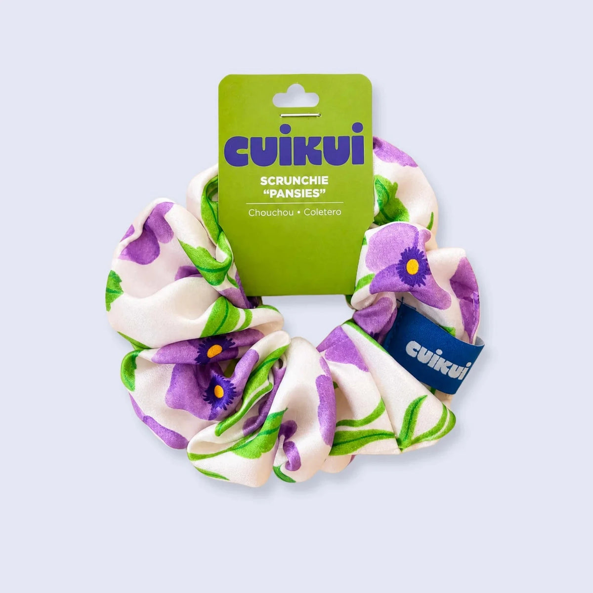Chouchou - Pansies - Cuikui
