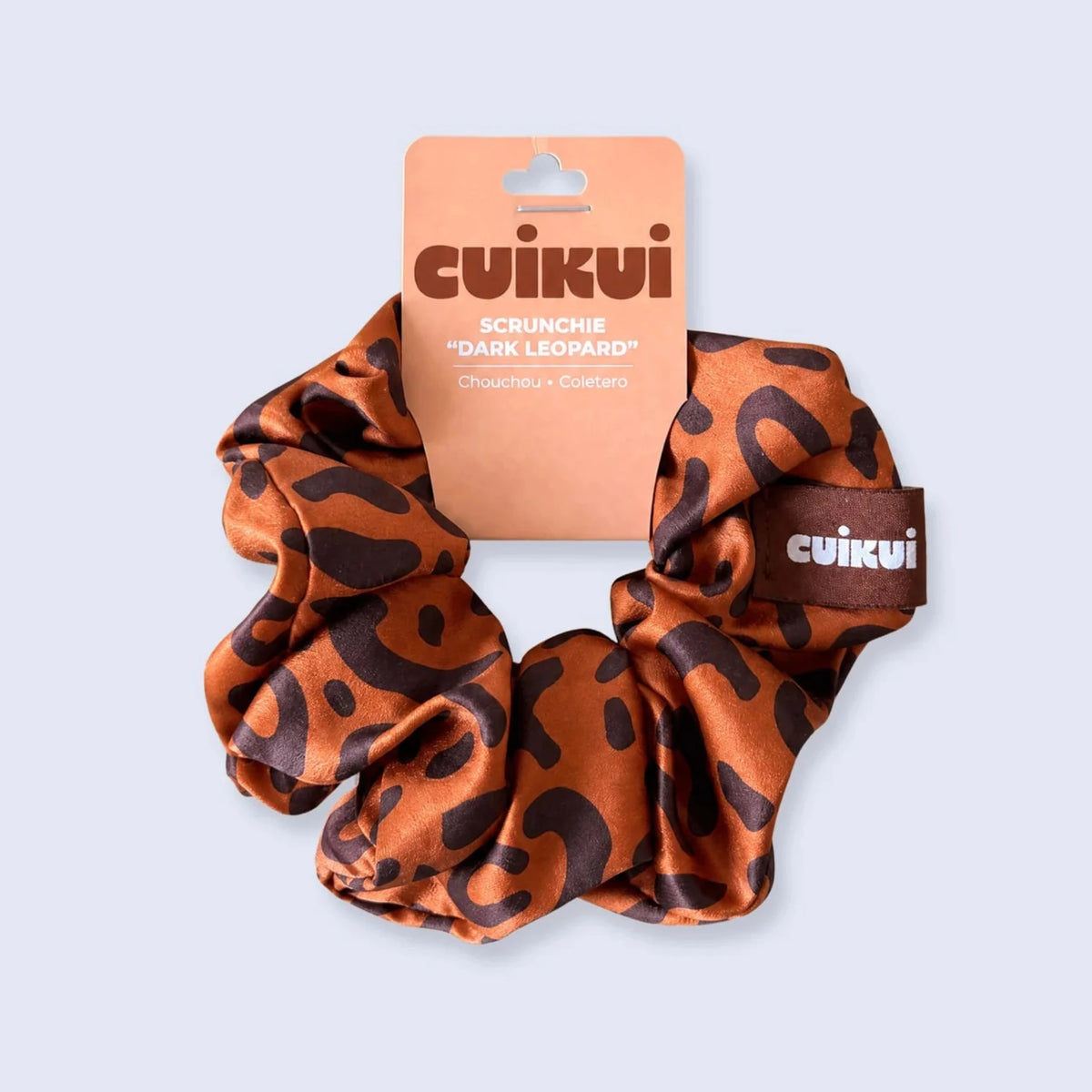 Chouchou - Dark Léopard - Cuikui