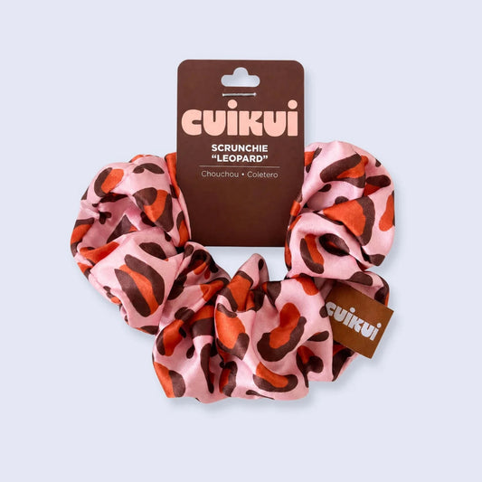 Chouchou - Léopard - Cuikui