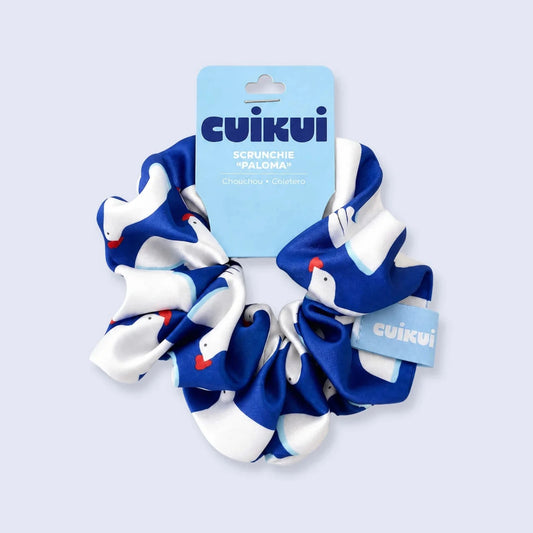 Chouchou - Paloma - Cuikui