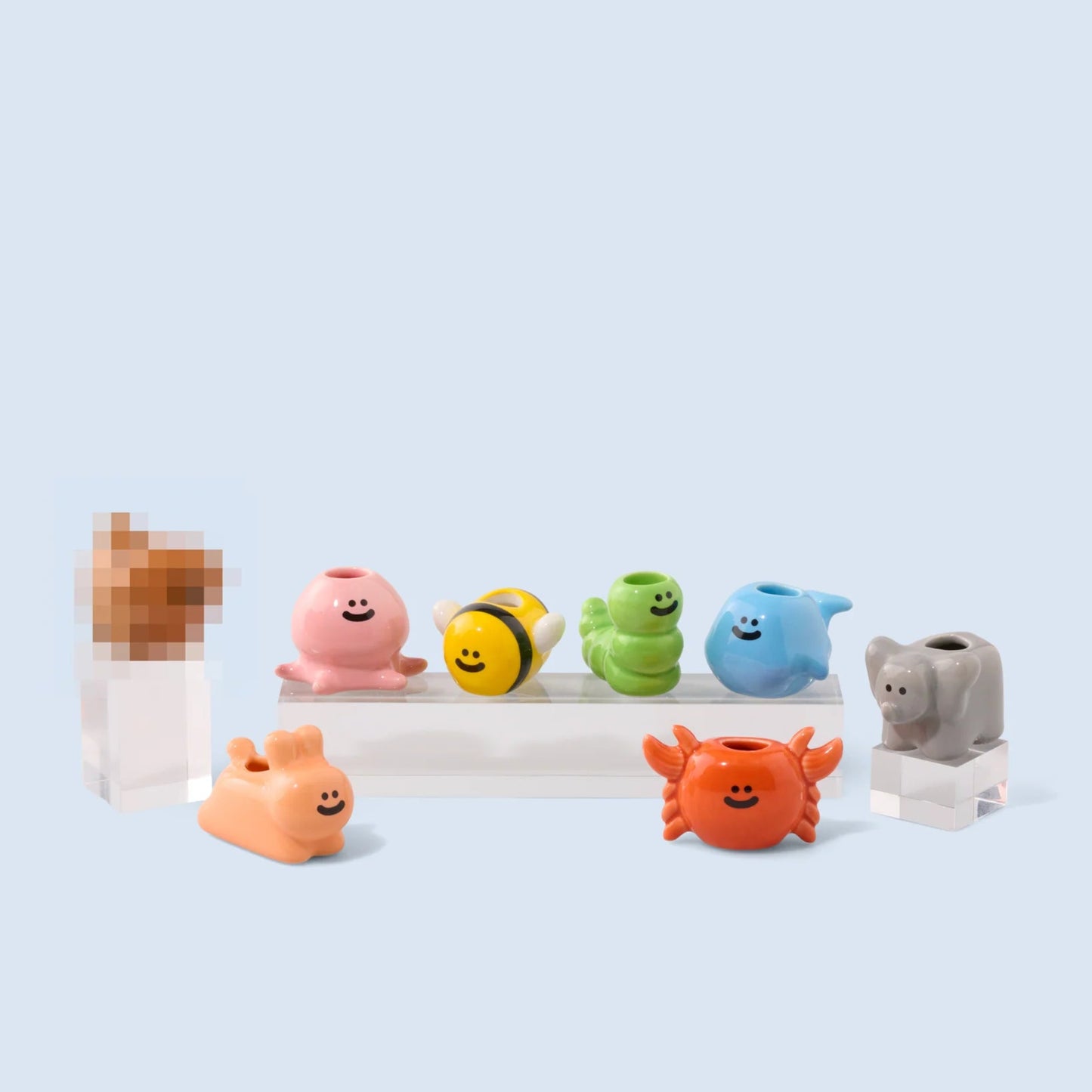 Surprise Box - Animaux - Fluid Market