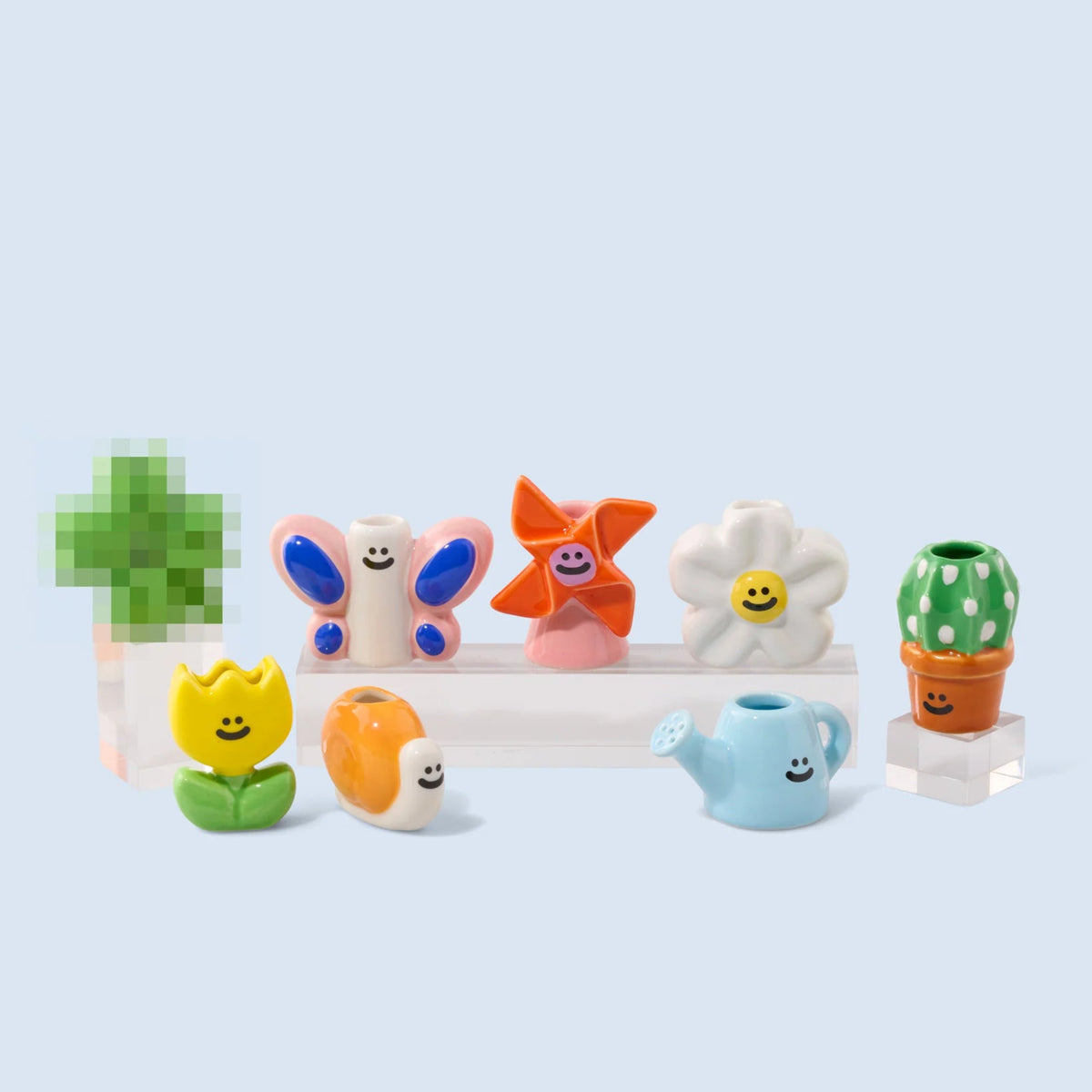 Surprise Box - Garden - Fluid Market