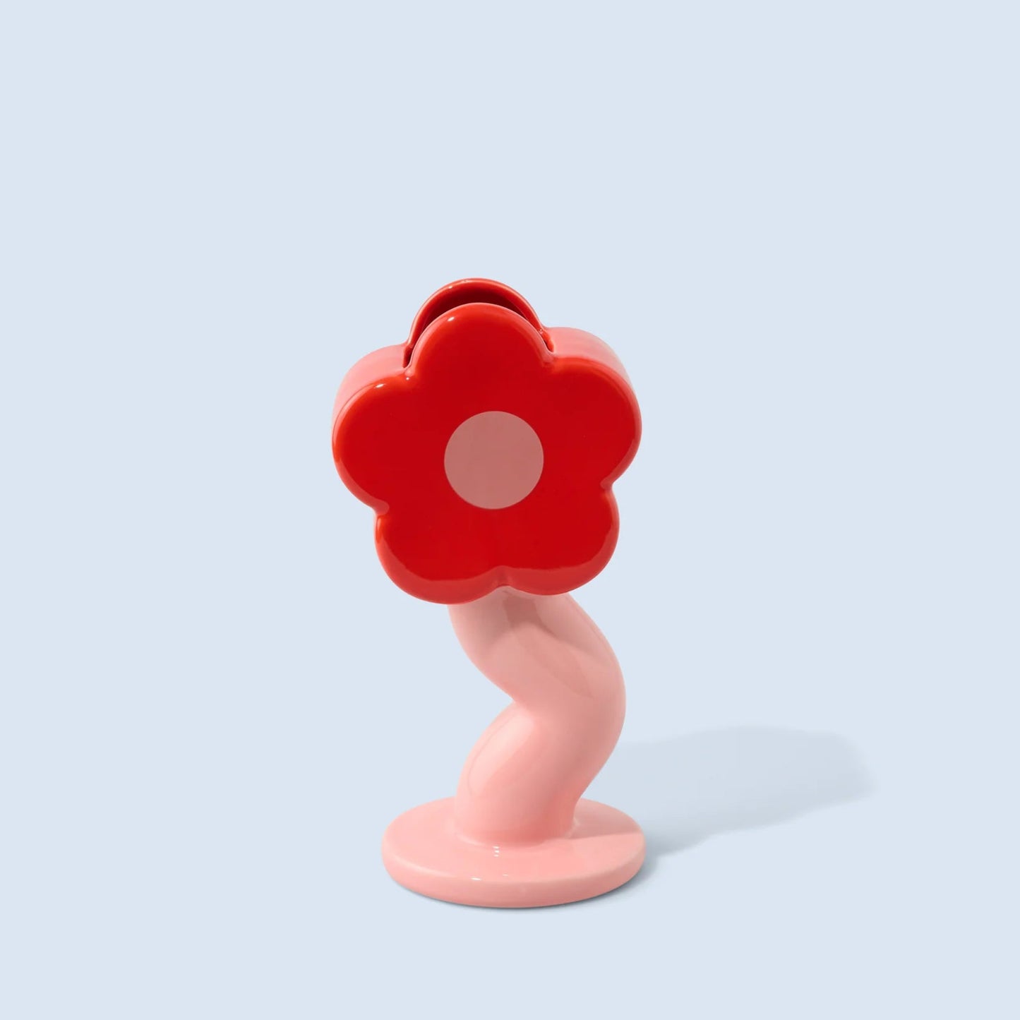 Vase - Fleur Curve - Fluid Market