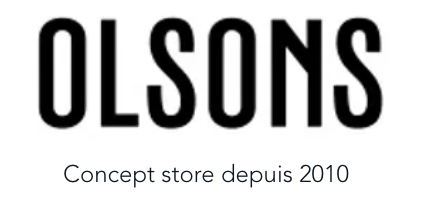 OLSONS