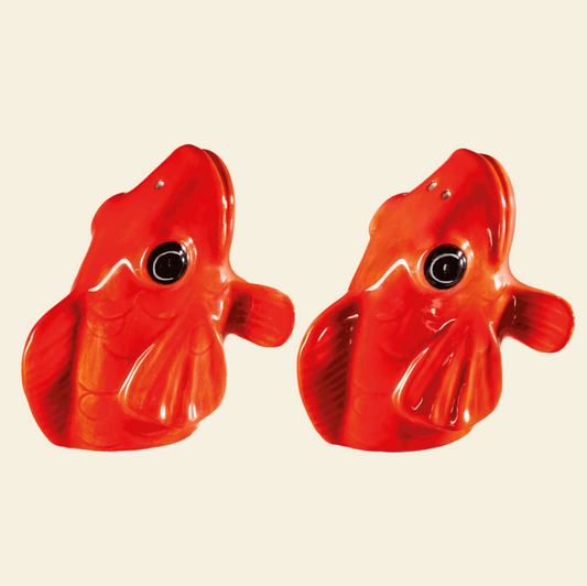 Poissons pour Plats Sel & Poivre - Donkey